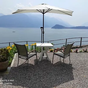 Apartment Piccolo Girasole, Menaggio