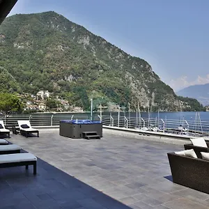 Villa Navalia, Menaggio
