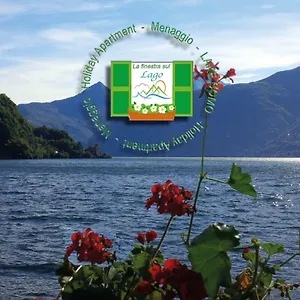 La Finestra Sul Appartamento