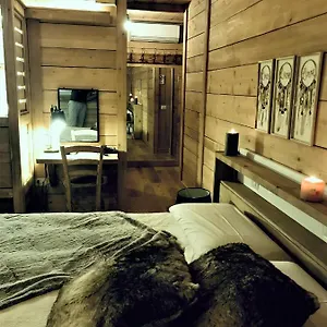  Bed and breakfast Ca Viro