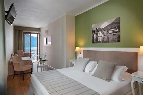 Hotel Garni Corona Menaggio