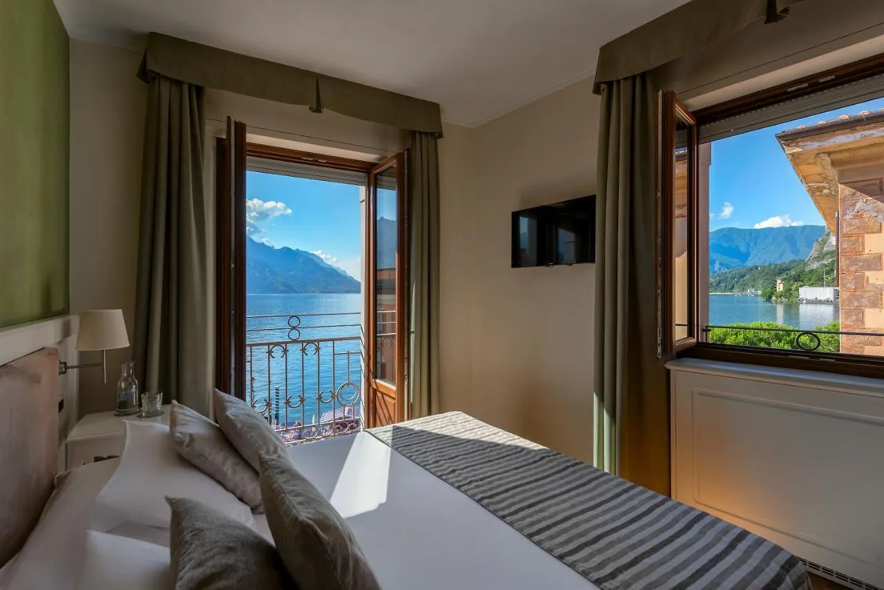 Hotel Garni Corona Menaggio