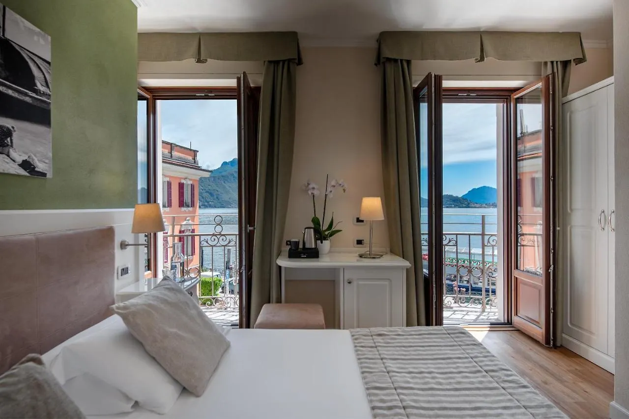 Hotel Garni Corona Menaggio