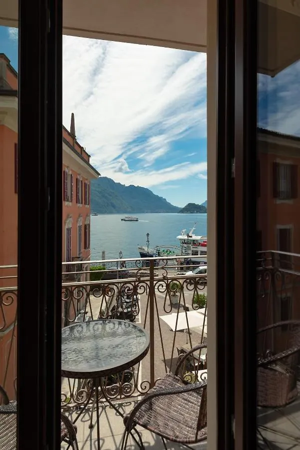 Hotel Garni Corona Menaggio 3*,
