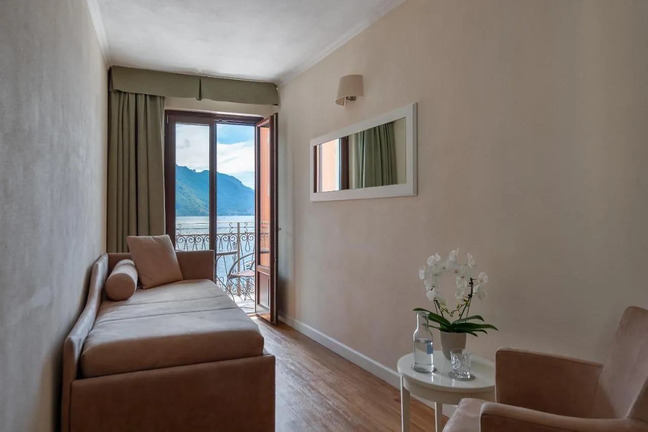 Hotel Garni Corona Menaggio