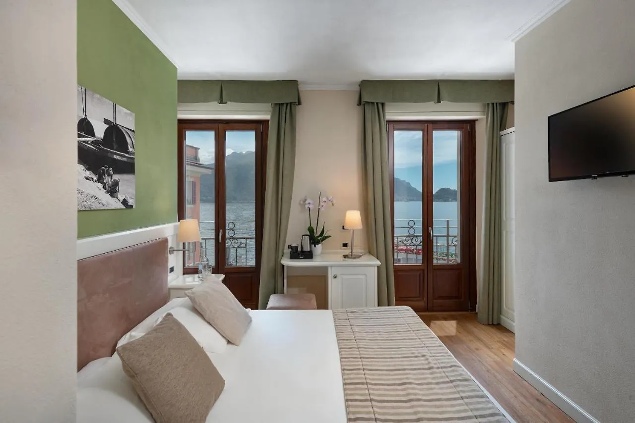 Hotel Garni Corona Menaggio