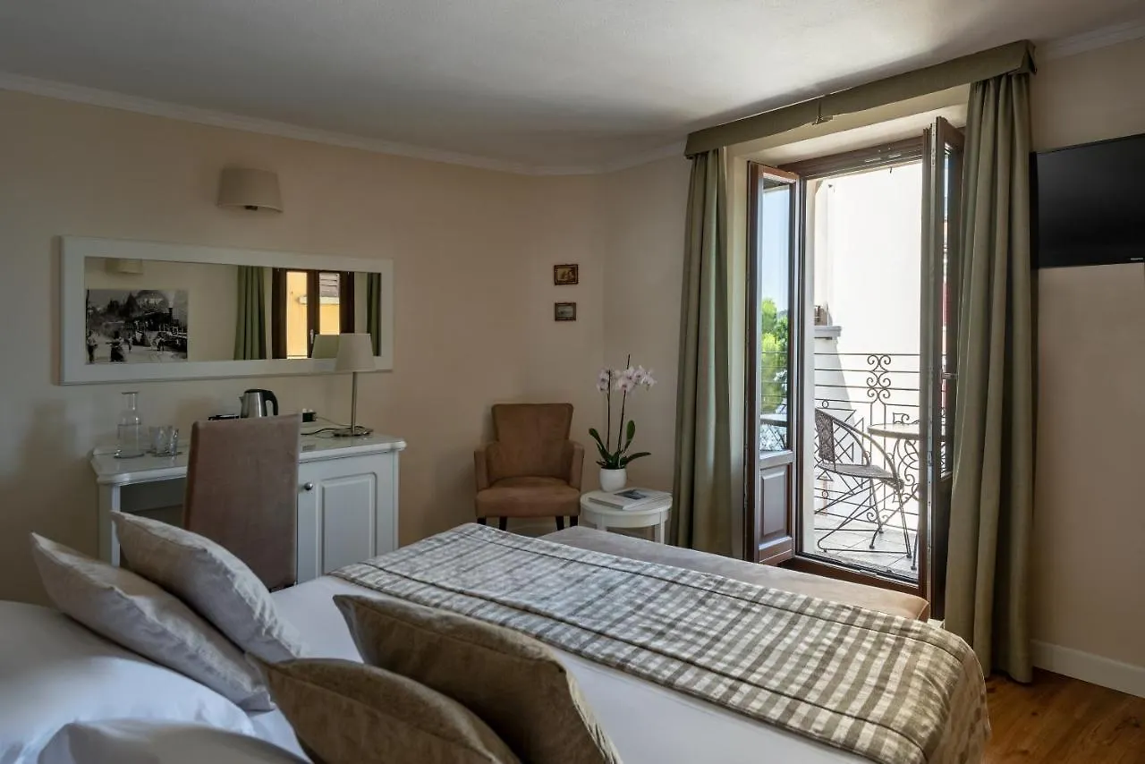 Hotel Garni Corona Menaggio