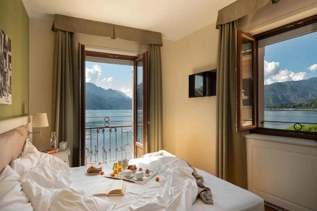 Hotel Garni Corona Menaggio