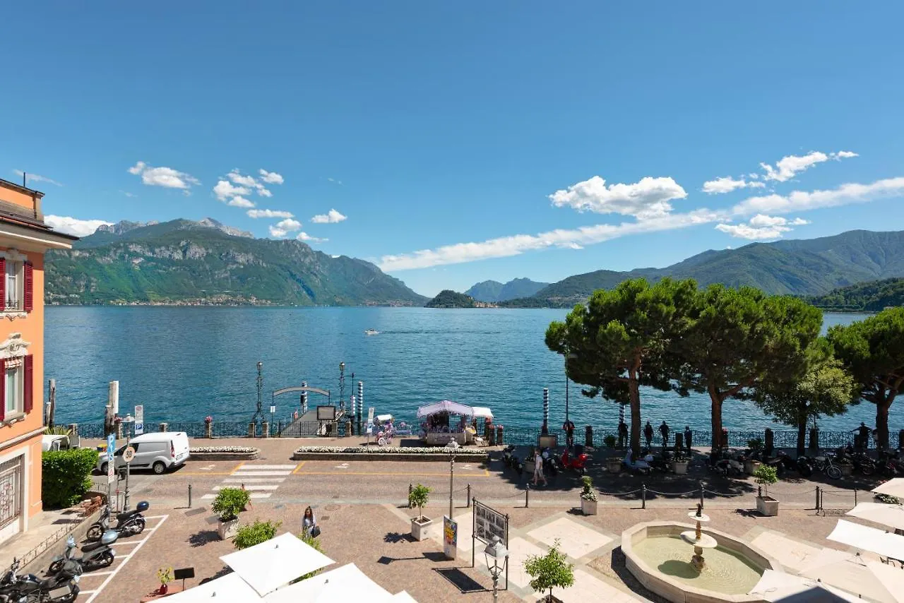 Hotel Garni Corona Menaggio
