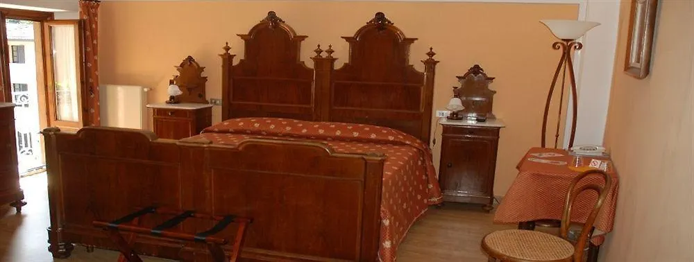 Hotel Garni Corona Menaggio