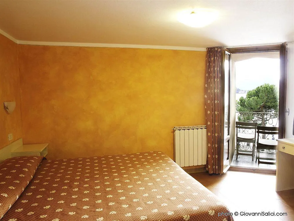 Hotel Garni Corona Menaggio