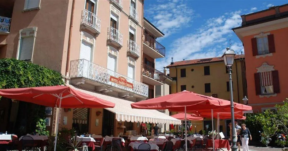 Hotel Garni Corona Menaggio