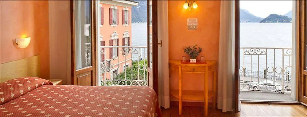 Hotel Garni Corona Menaggio