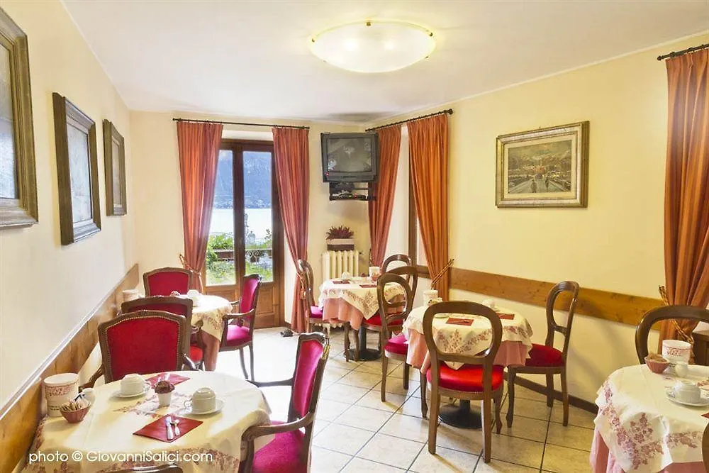 Hotel Garni Corona Menaggio 3*,