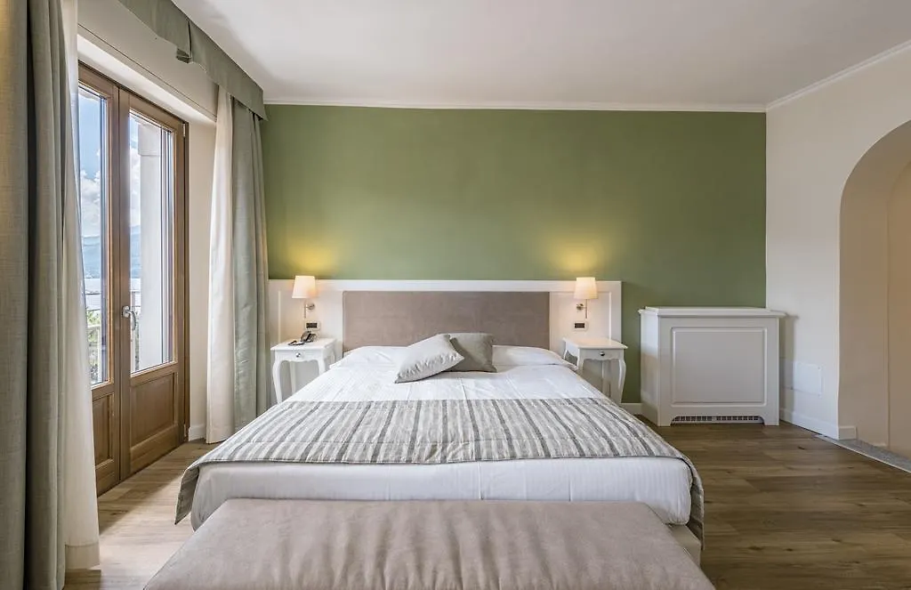 Hotel Garni Corona Menaggio
