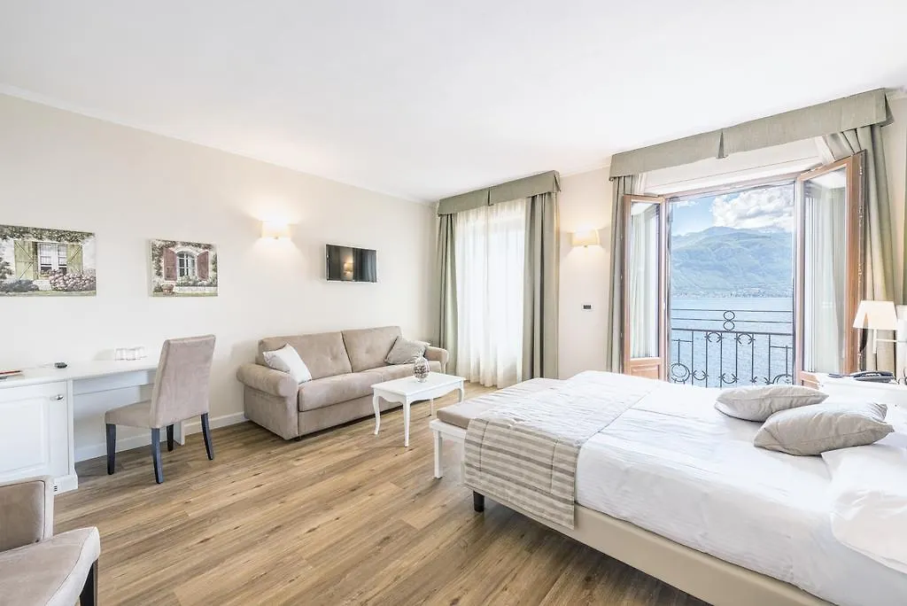 Hotel Garni Corona Menaggio 3*,  Olaszország