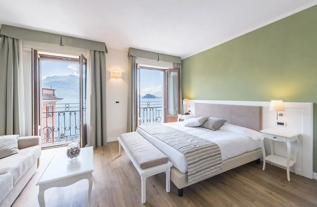 Hotel Garni Corona Menaggio 3*,