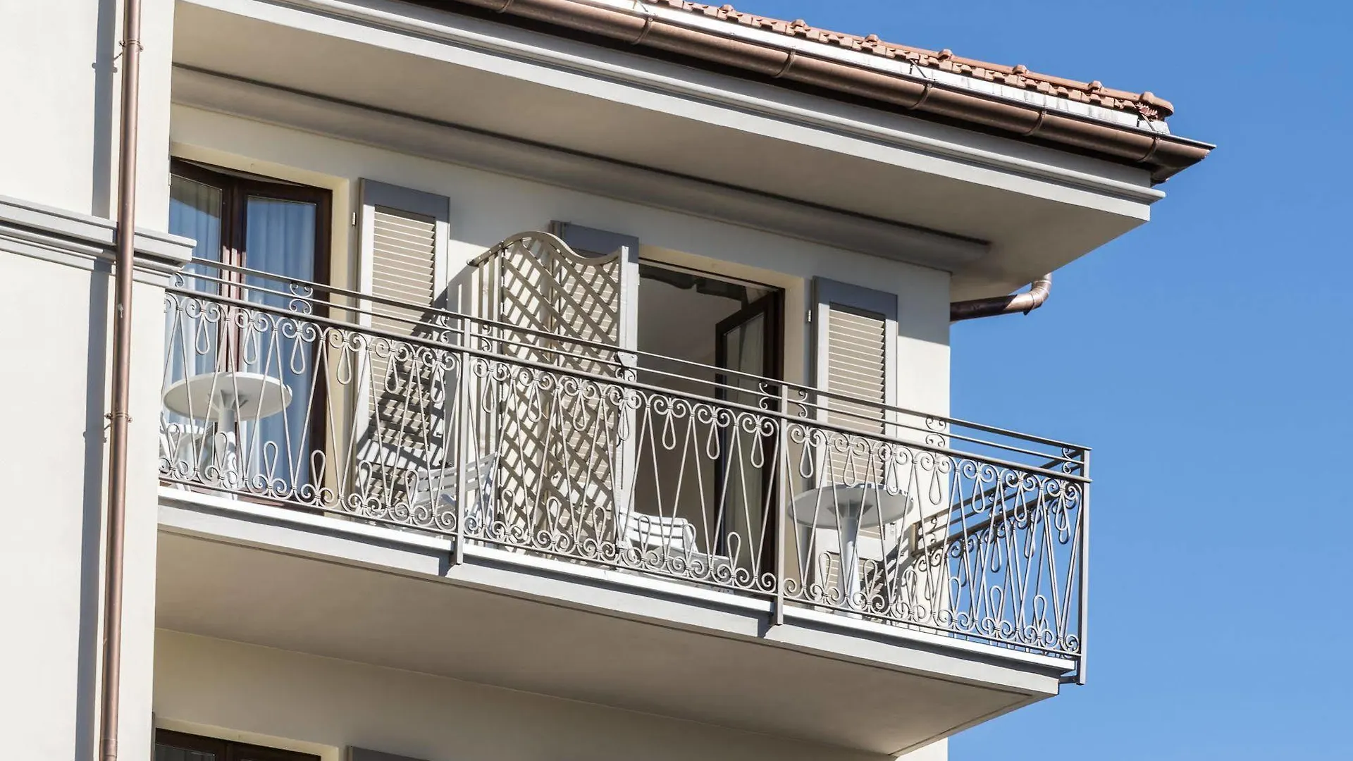 Hotel Garni Corona Menaggio