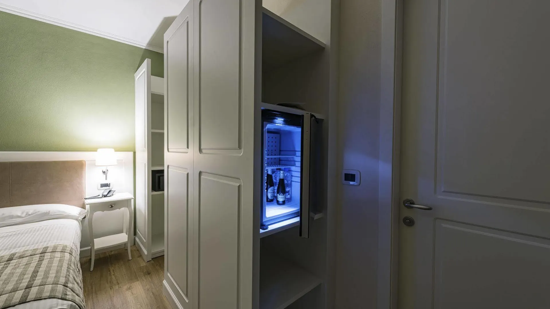 Hotel Garni Corona Menaggio