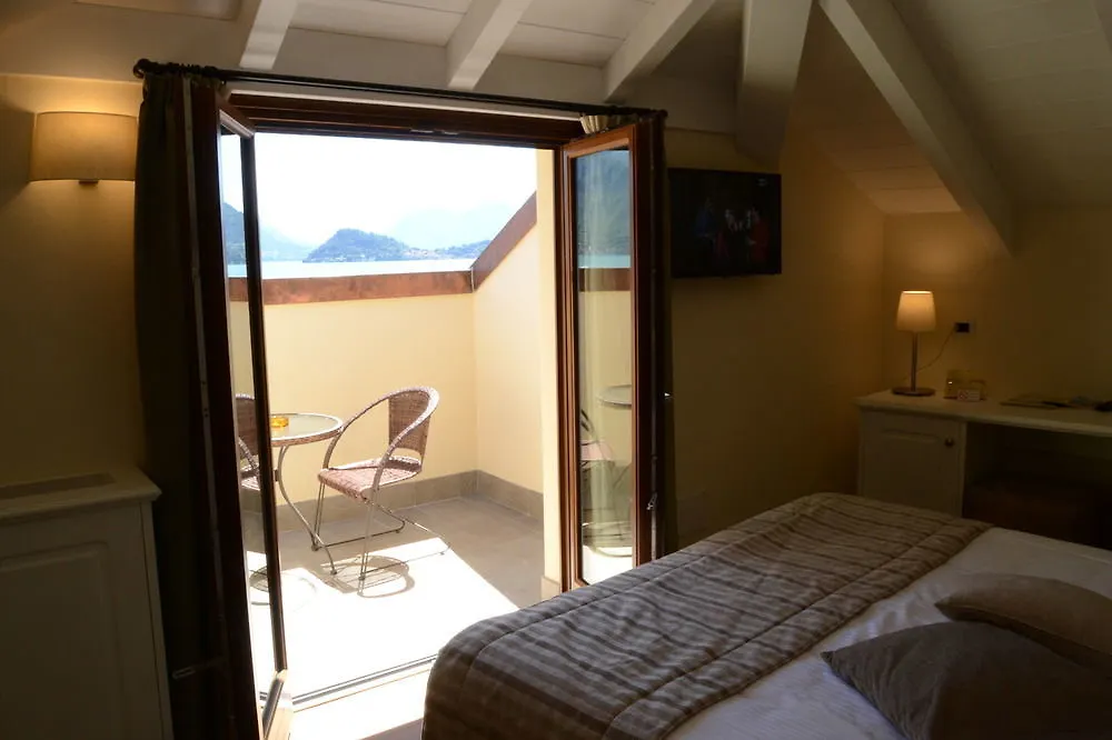 Hotel Garni Corona Menaggio